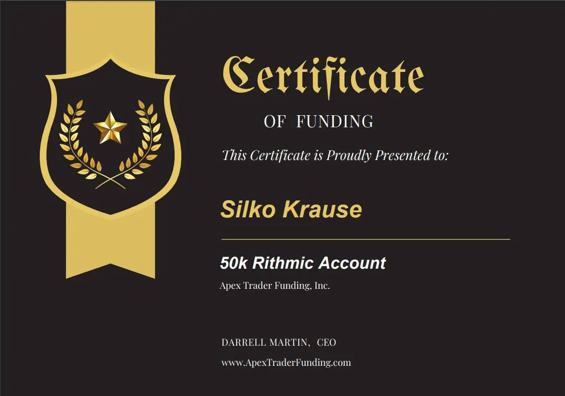 ELALIHOLDING Nachweis – Silko Krause
